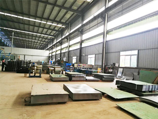 廠區(qū)環(huán)境