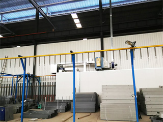 廠區(qū)環(huán)境