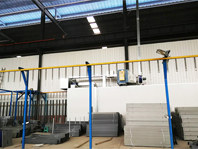 自貢順通電纜橋架設(shè)備有限公司歡迎您的垂詢！